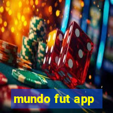 mundo fut app